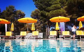 Villaggio Camping Golfo di Arzachena